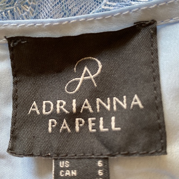 Gorgeous Lace Dress - Picture 10 of 11